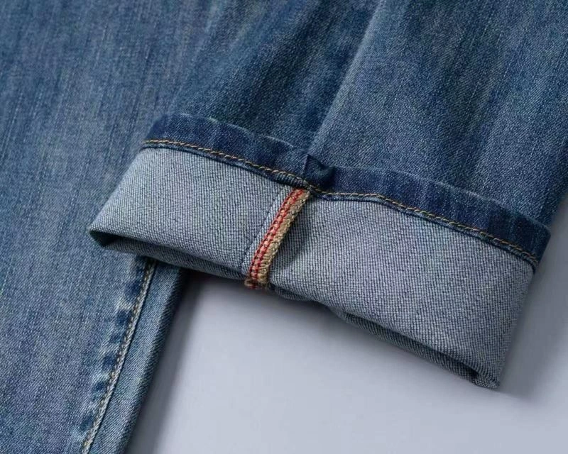 Fendi Jeans EyeCatching 123379