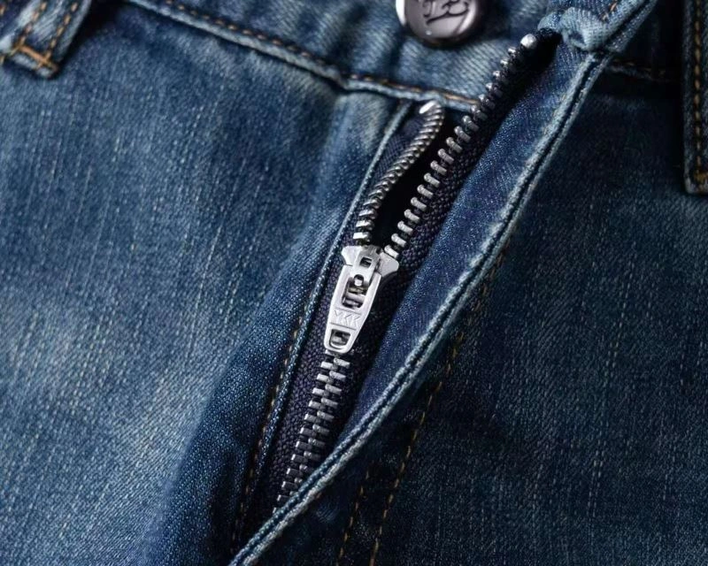 Fendi Jeans EyeCatching 123379