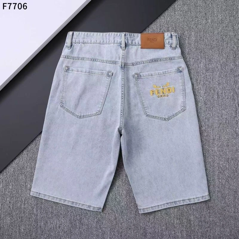 Fendi Jeans WellDesigned 120899