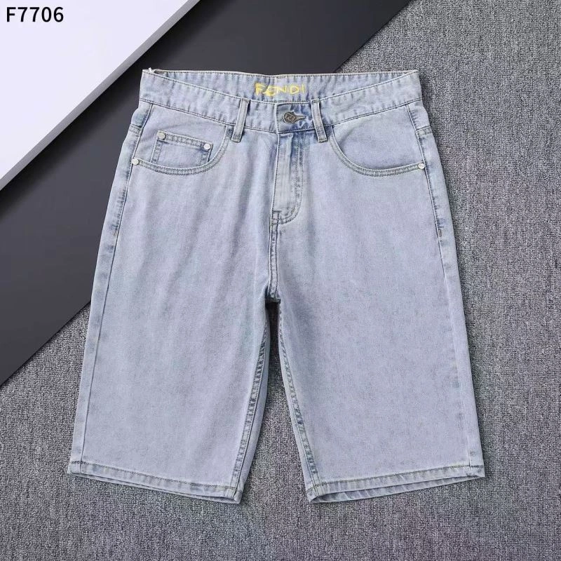 Fendi Jeans WellDesigned 120899