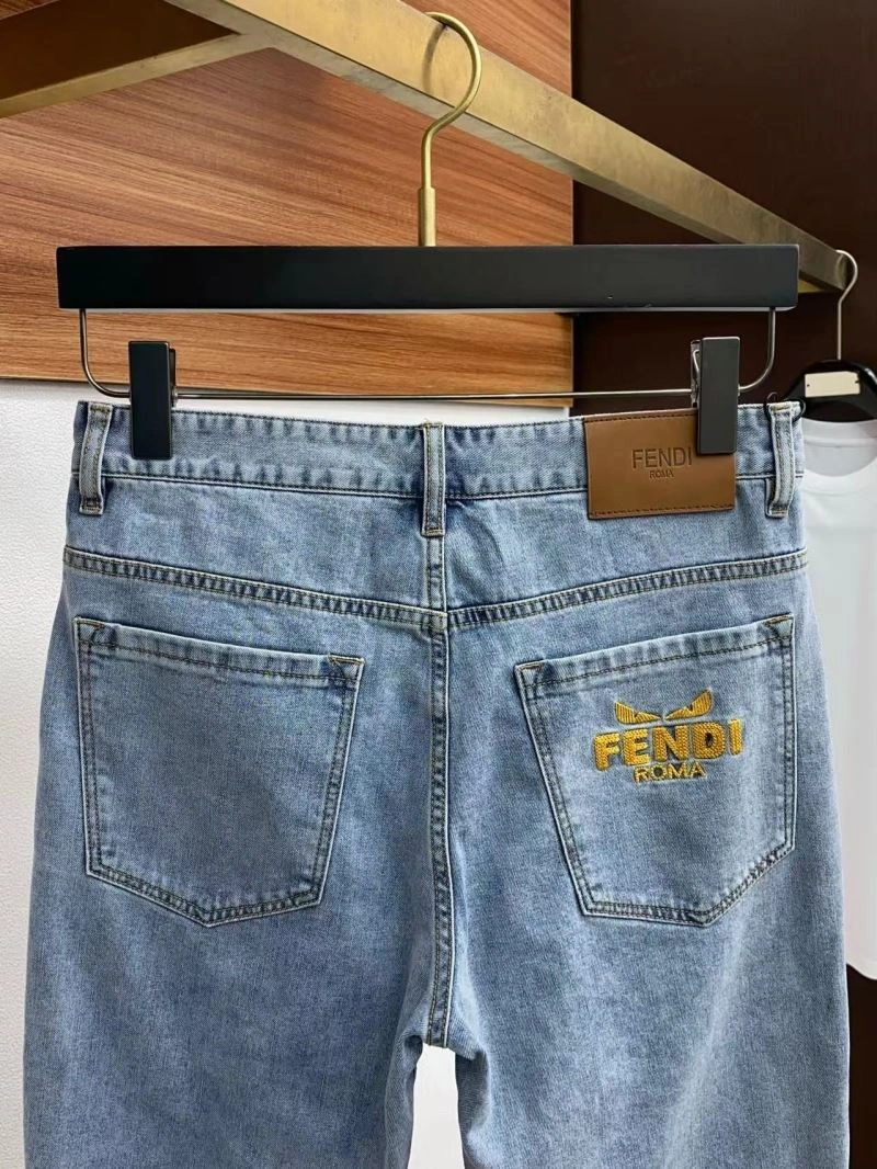 Fendi Jeans SunProtective 120896