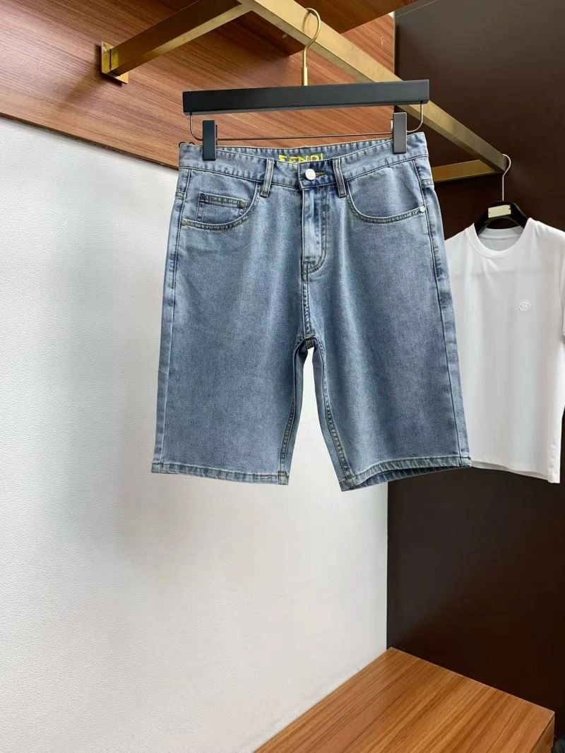 Fendi Jeans SunProtective 120896