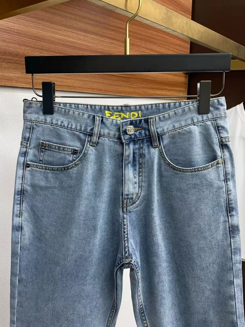 Fendi Jeans SunProtective 120896