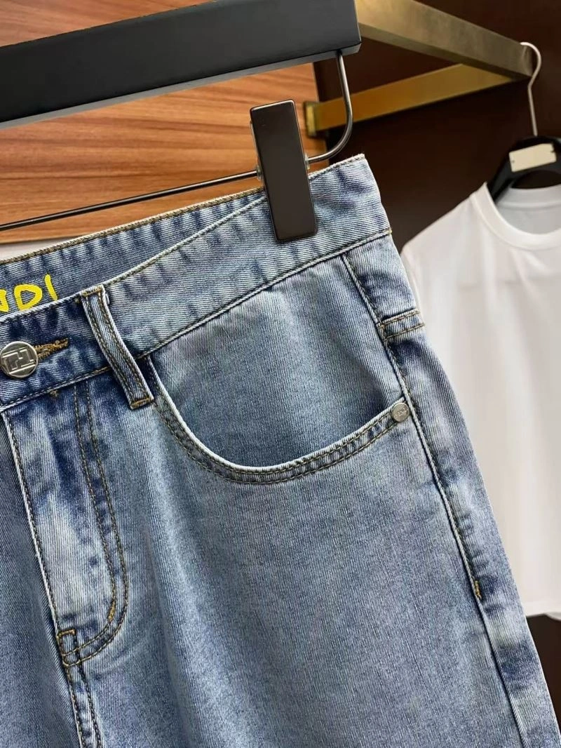 Fendi Jeans SunProtective 120896