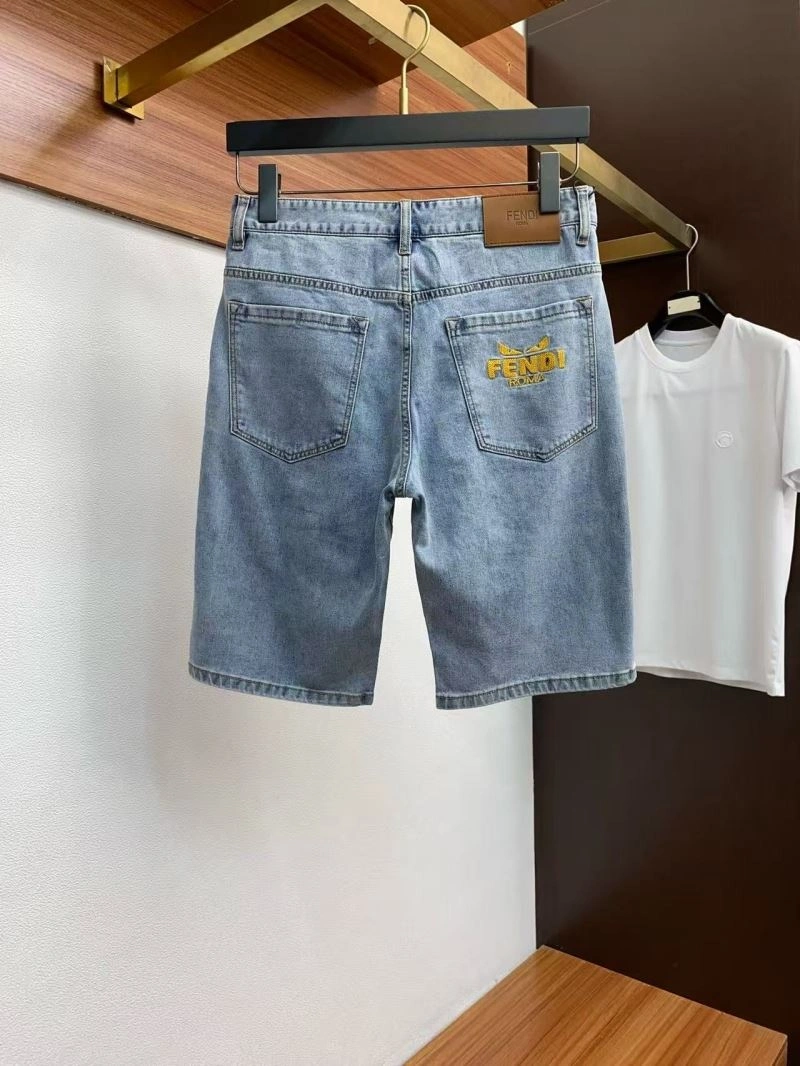 Fendi Jeans SunProtective 120896