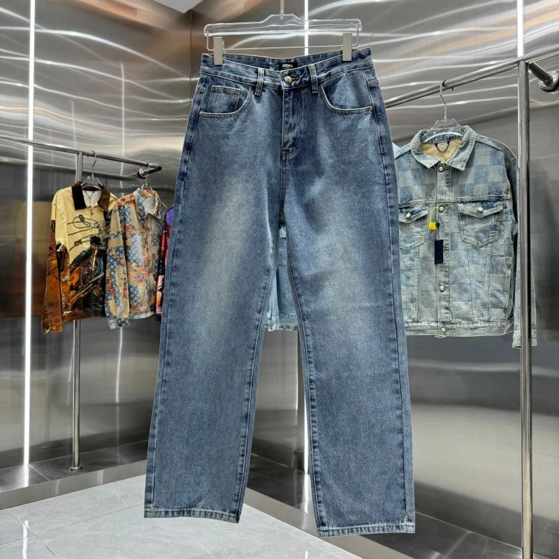 Affordable Fendi Jeans 120892