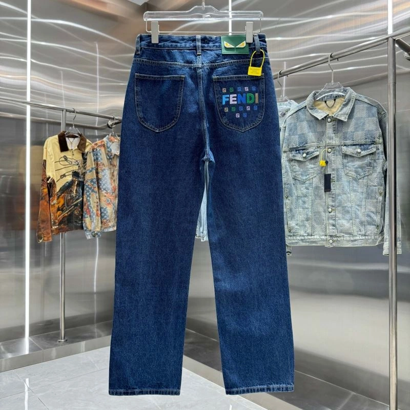 Affordable Fendi Jeans 120892
