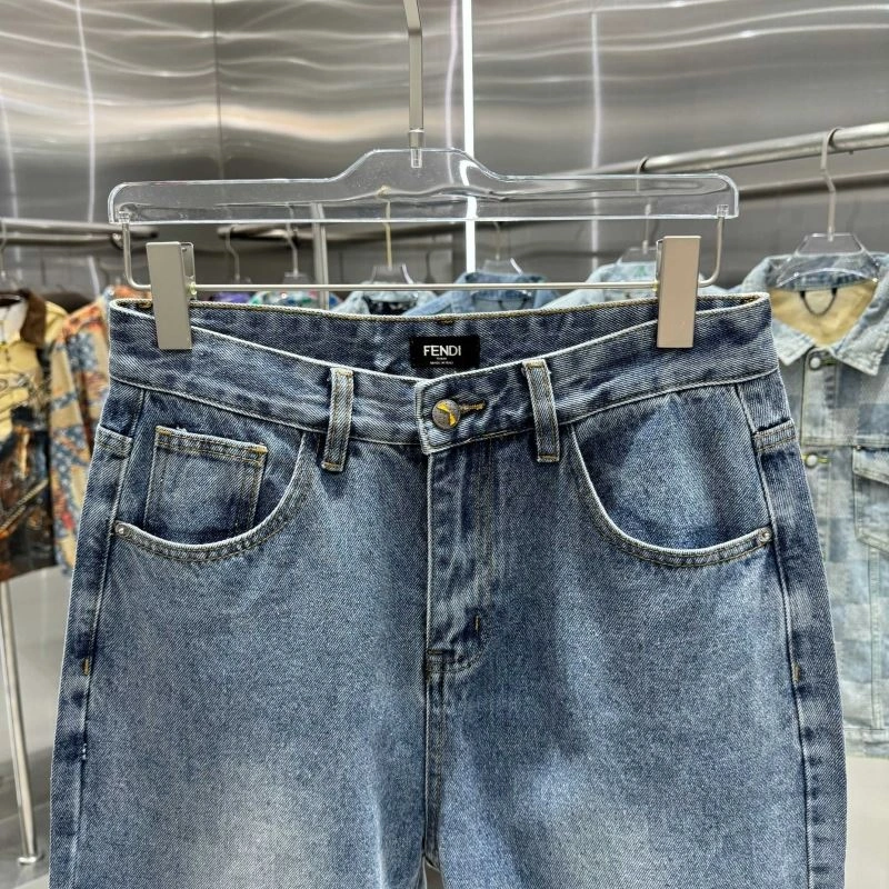 Affordable Fendi Jeans 120892