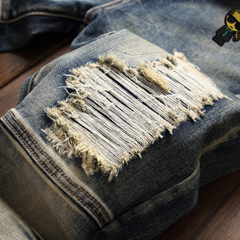 Fendi Jeans GoAnywhere 123348
