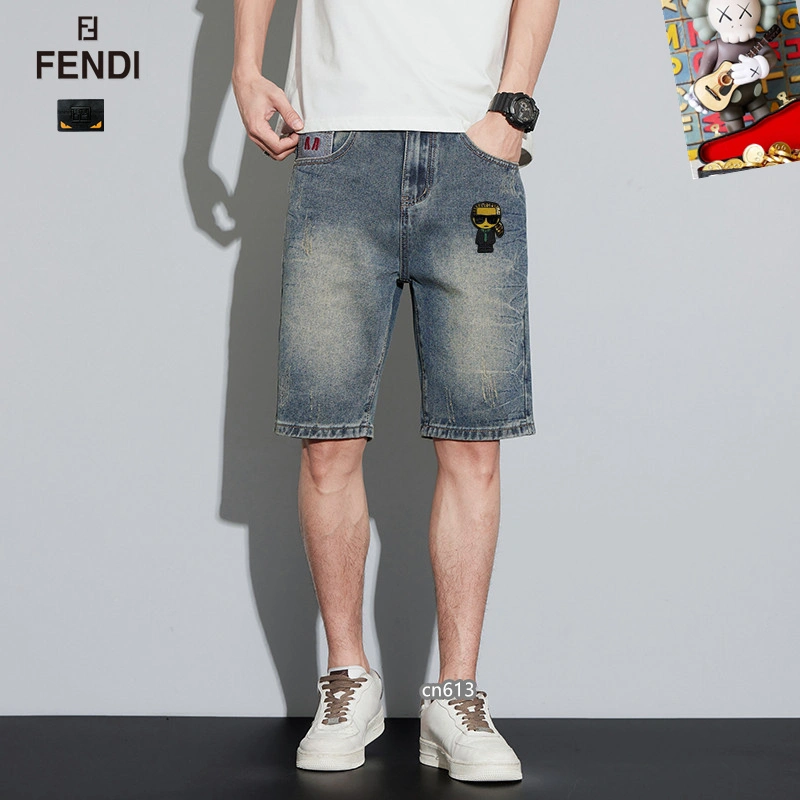 Fendi Jeans Contemporary 120863