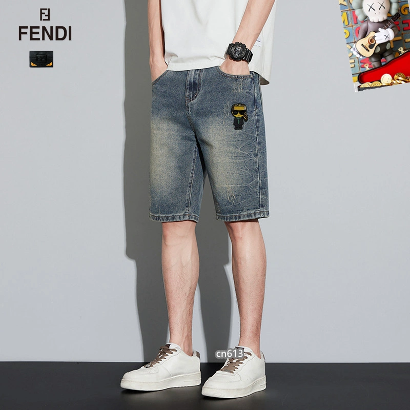 Fendi Jeans Contemporary 120863