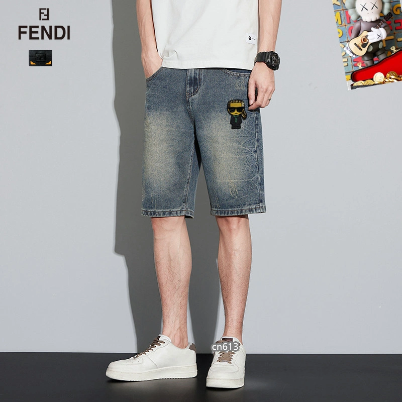 Fendi Jeans Contemporary 120863