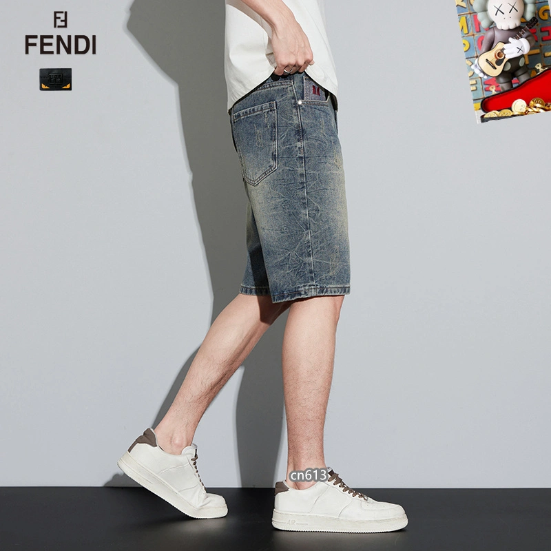 Fendi Jeans Contemporary 120863