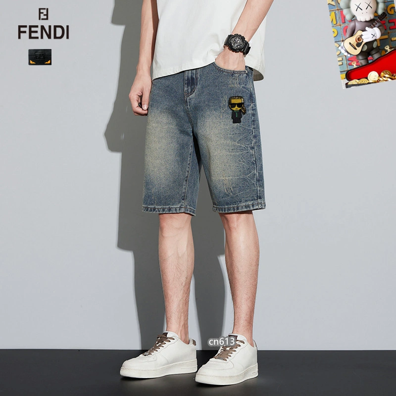 Fendi Jeans Contemporary 120863