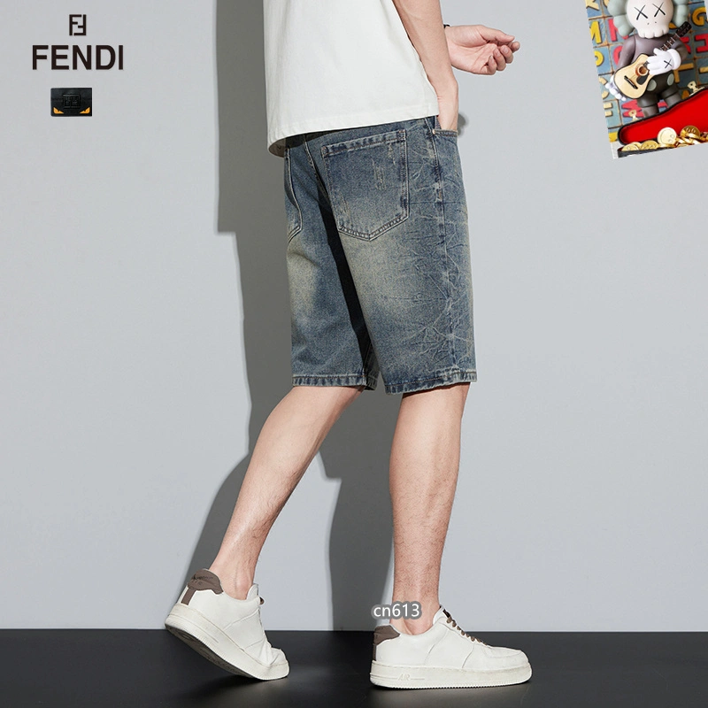 Fendi Jeans Contemporary 120863