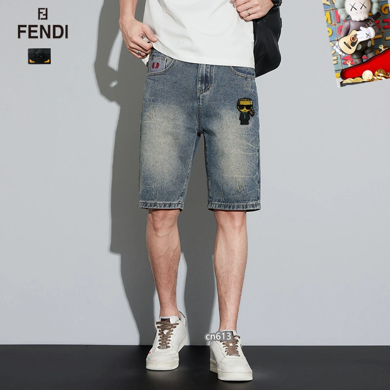 Fendi Jeans Contemporary 120863