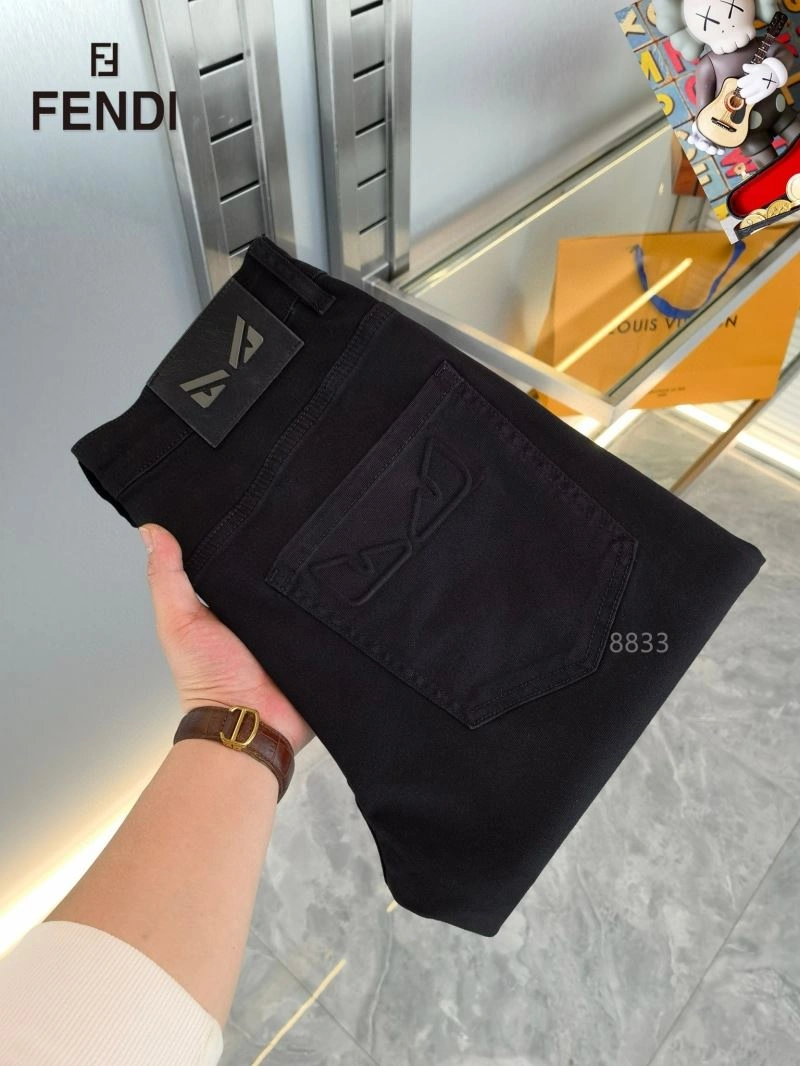 Fendi Jeans Modern 120885