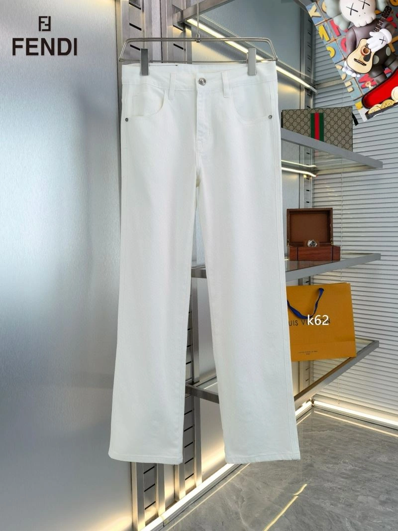 Fendi Jeans Efficient 120866
