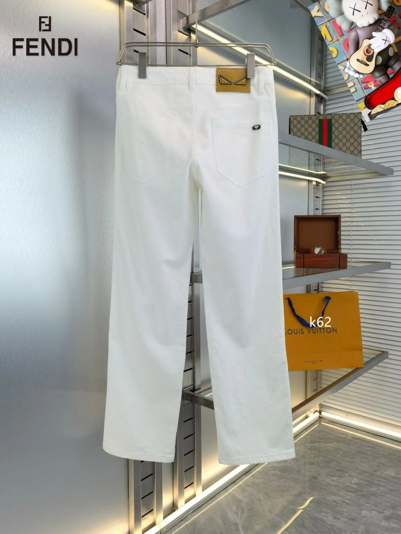 Fendi Jeans Efficient 120866