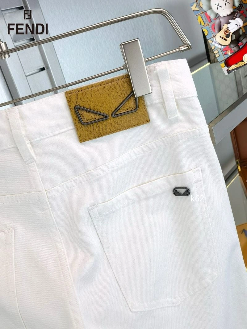 Fendi Jeans Efficient 120866