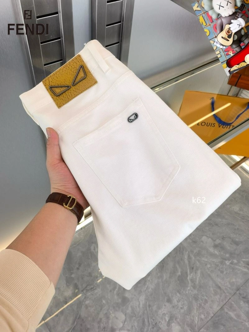Fendi Jeans Efficient 120866