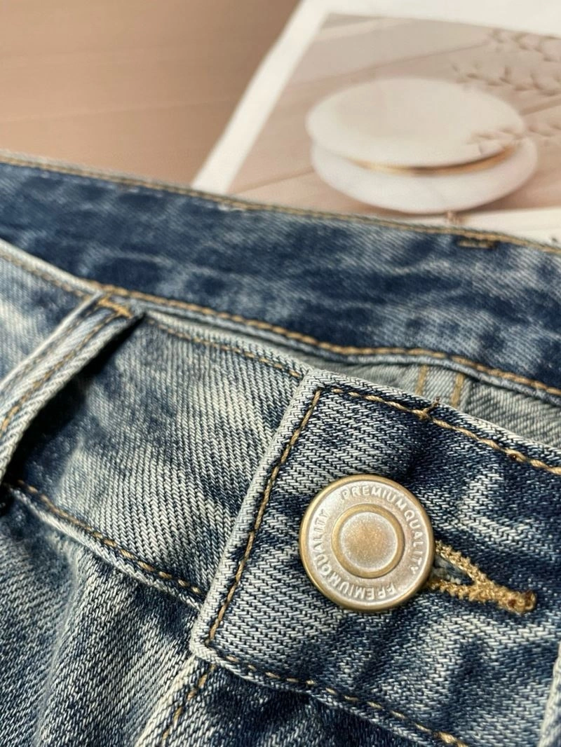 Original Fendi Jeans 120880
