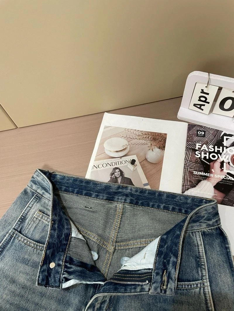 Original Fendi Jeans 120880