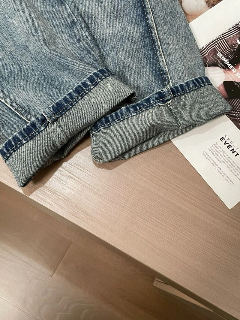 Original Fendi Jeans 120880