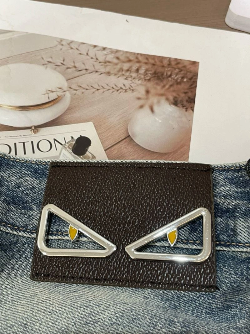 Original Fendi Jeans 120880