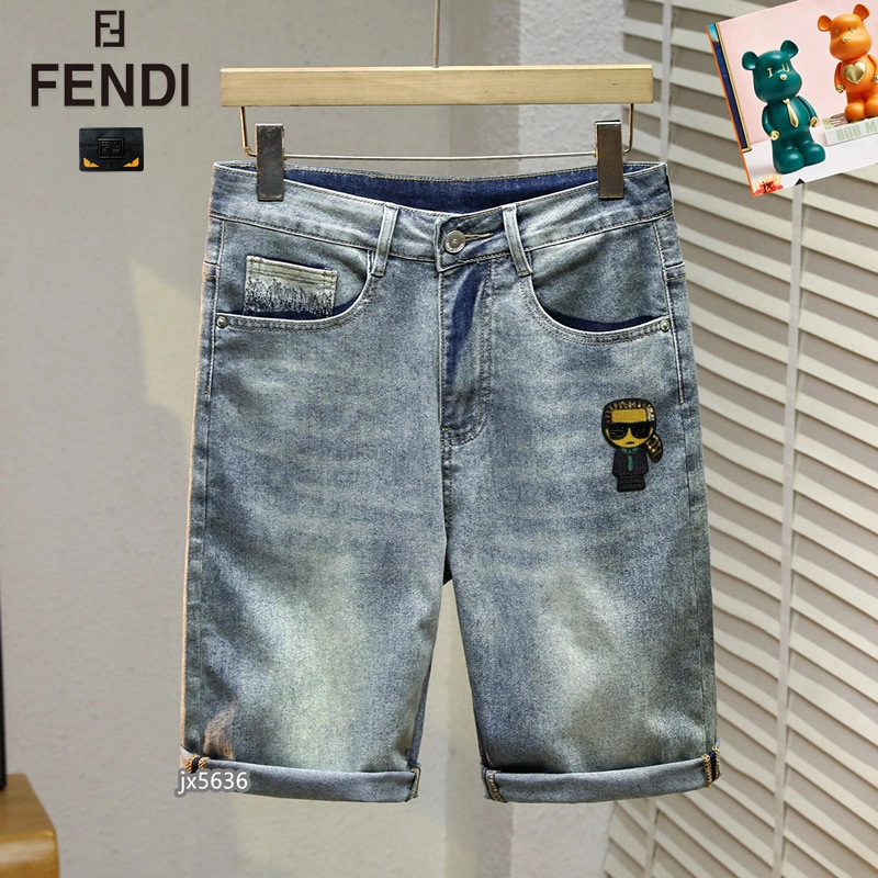Fendi Jeans RelaxedFit 120855