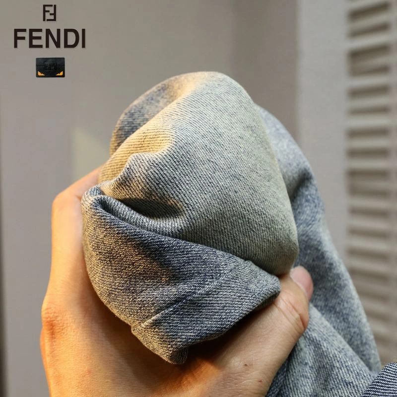 Fendi Jeans RelaxedFit 120855