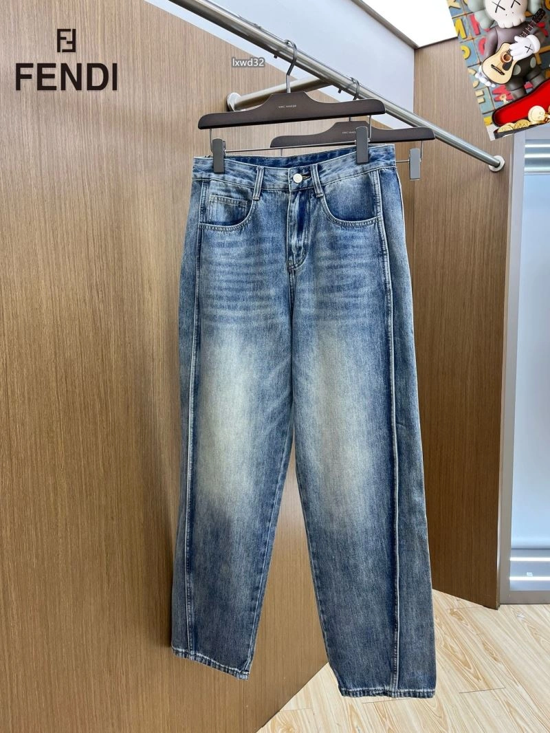 Fendi Jeans Resilient 120856