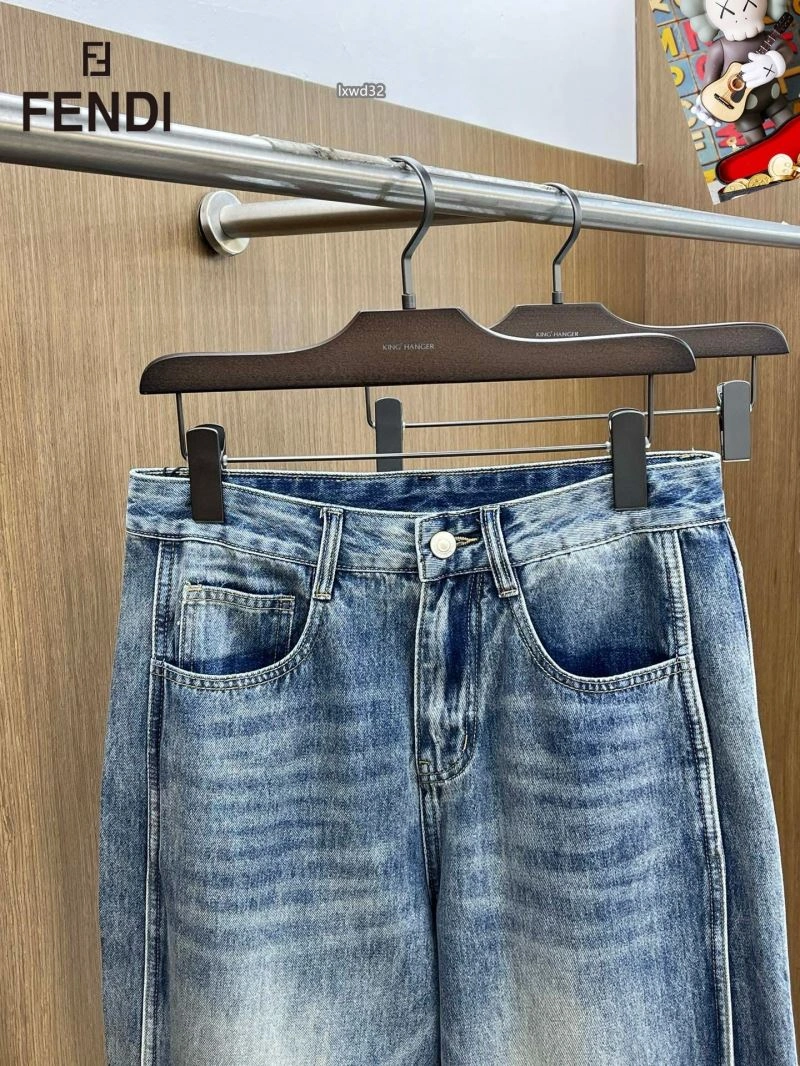 Fendi Jeans Resilient 120856