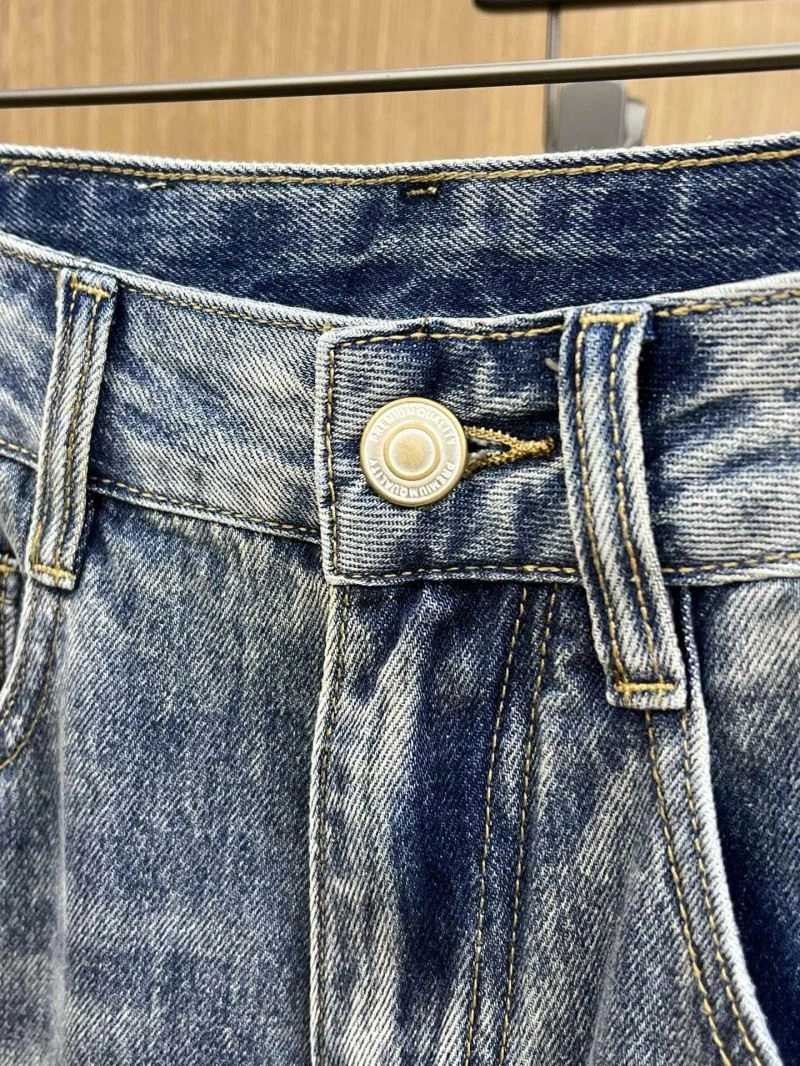 Fendi Jeans Resilient 120856