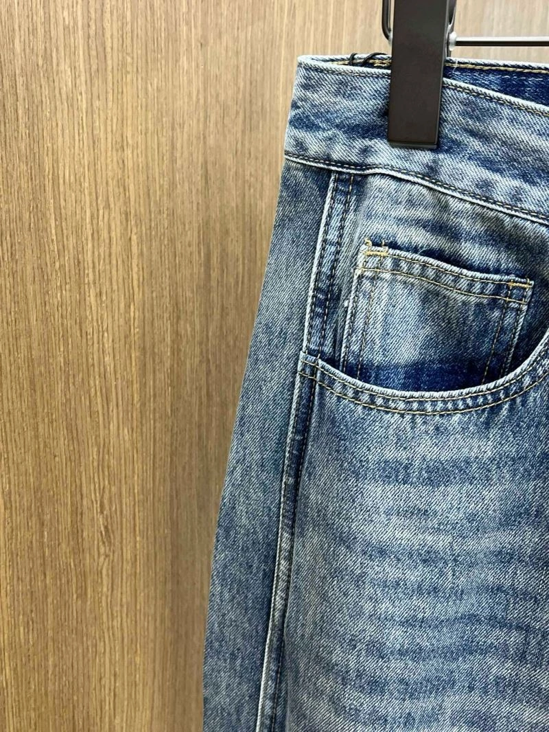 Fendi Jeans Resilient 120856
