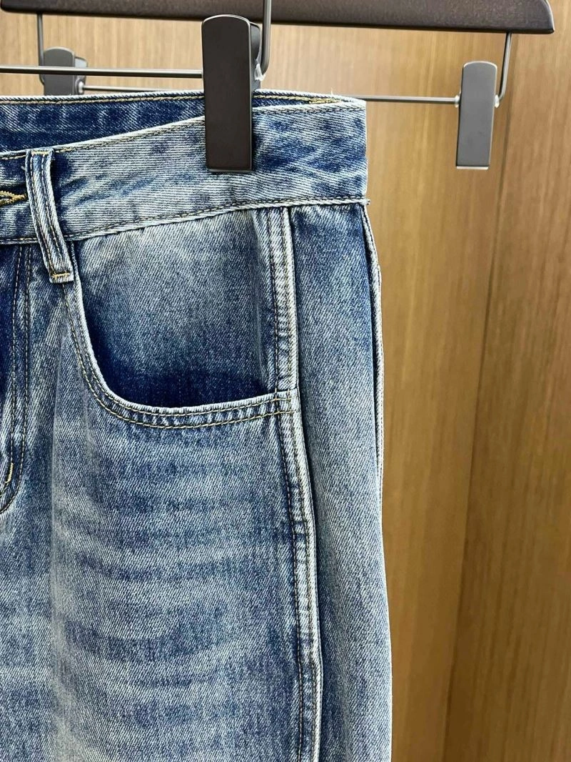 Fendi Jeans Resilient 120856
