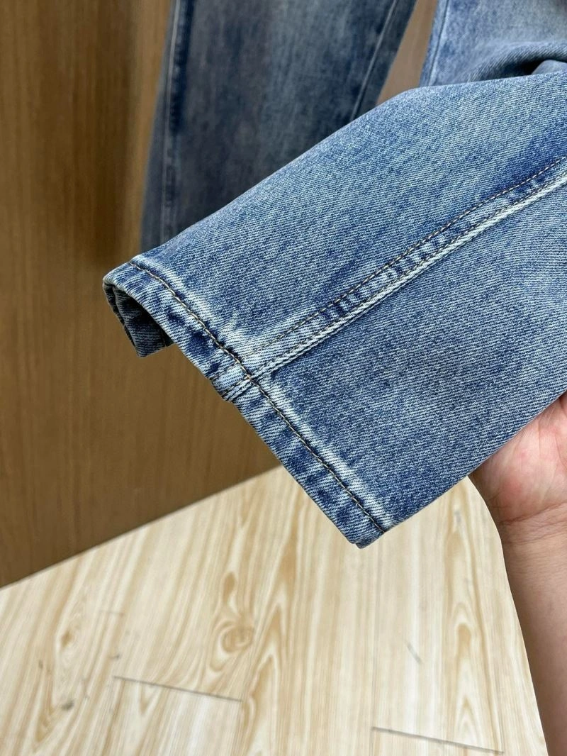 Fendi Jeans Resilient 120856