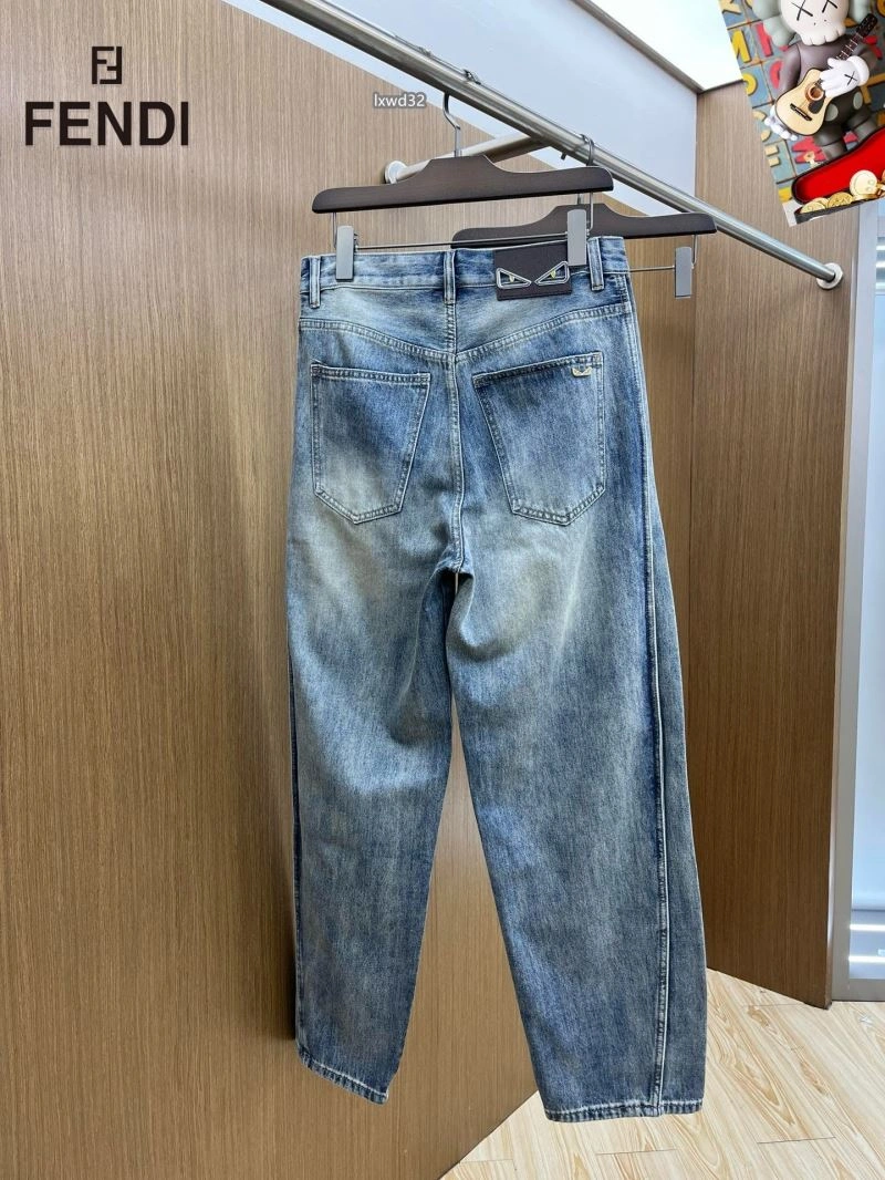 Fendi Jeans Resilient 120856