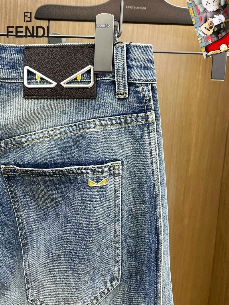 Fendi Jeans Resilient 120856