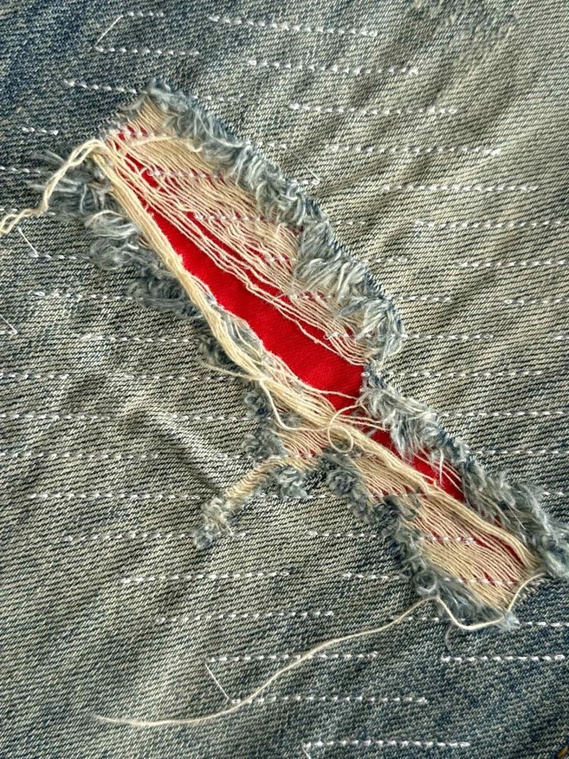 Fendi Jeans HighQuality 123130