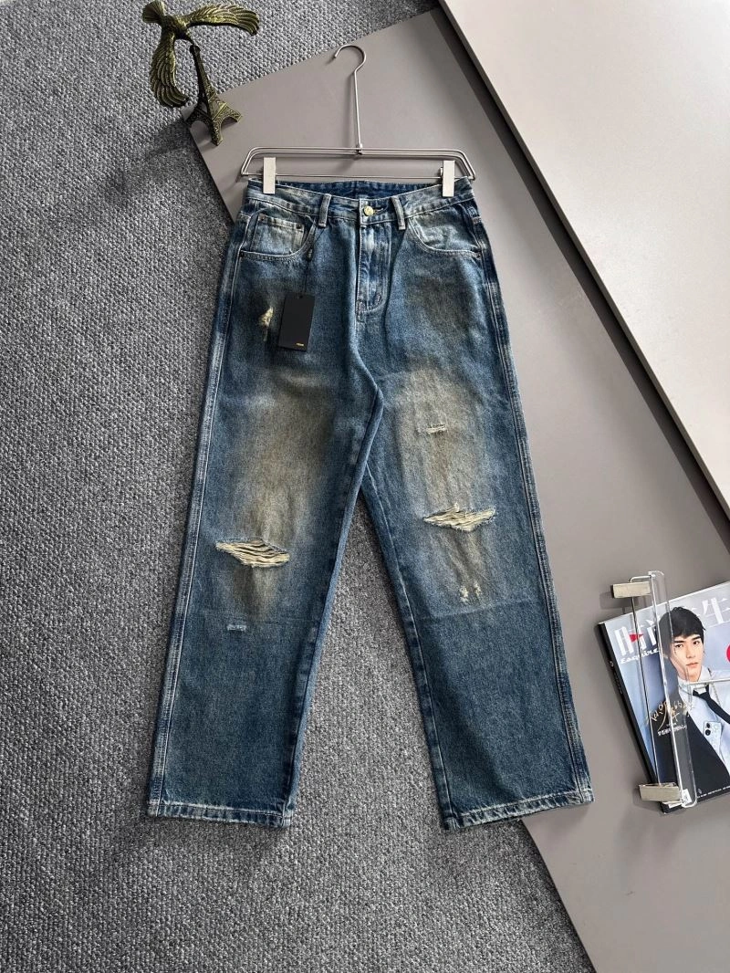 Fendi Jeans Original 123127