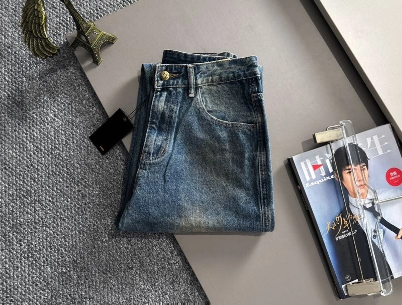 Fendi Jeans Original 123127