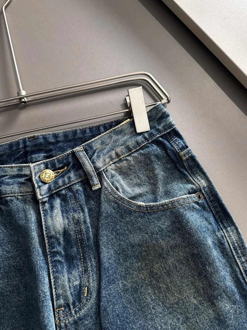 Fendi Jeans Original 123127