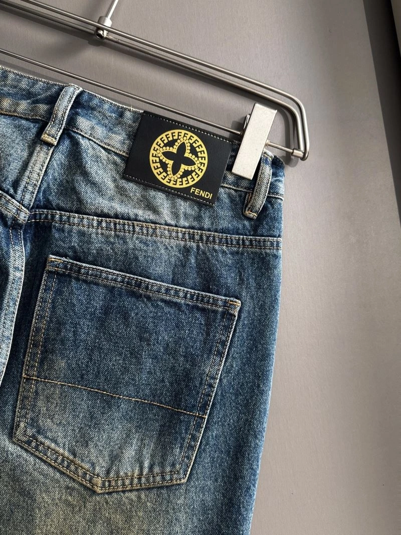 Fendi Jeans Original 123127