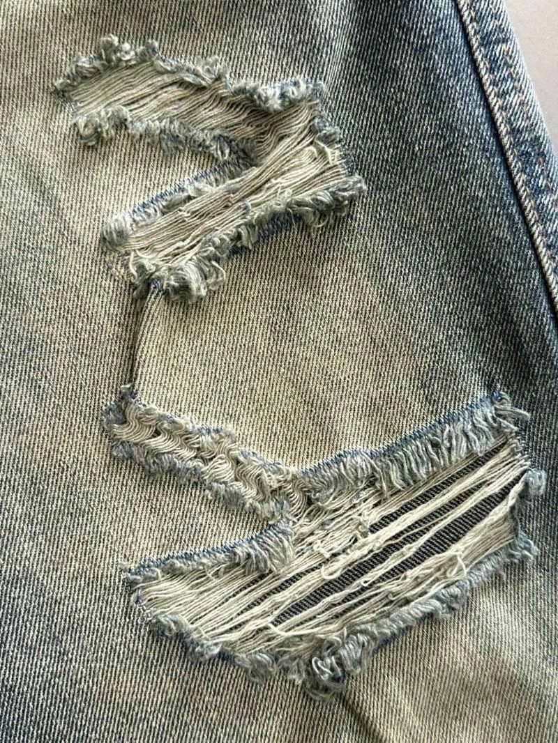 TechFriendly Fendi Jeans 123126