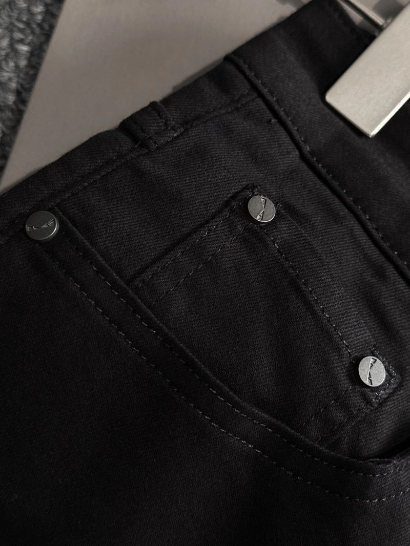 Fendi Jeans Premium 123125