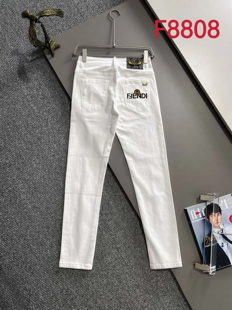 Affordable Fendi Jeans 123124