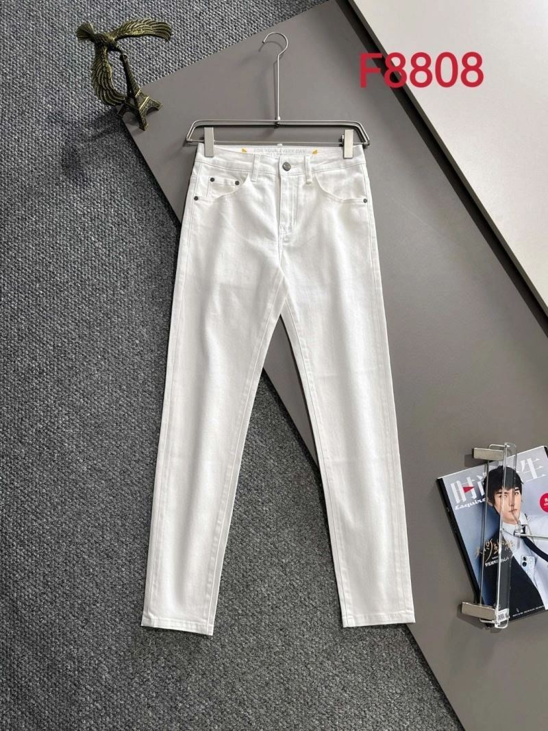 Affordable Fendi Jeans 123124