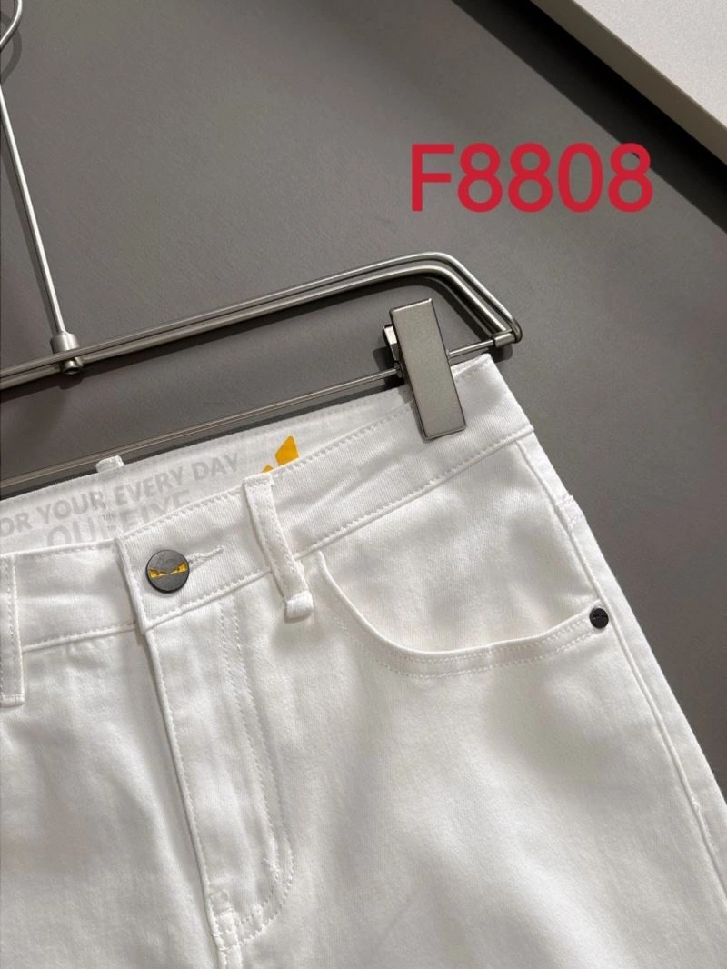 Affordable Fendi Jeans 123124