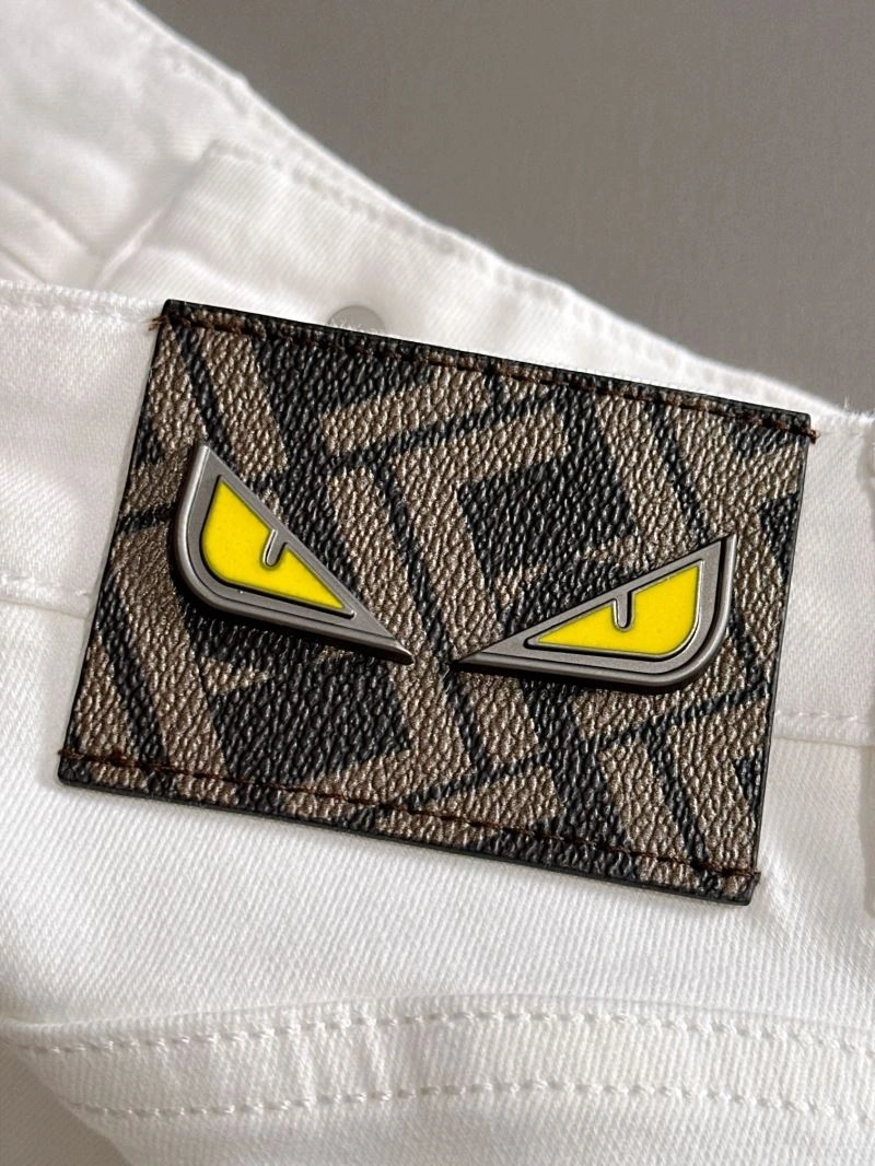 Affordable Fendi Jeans 123124